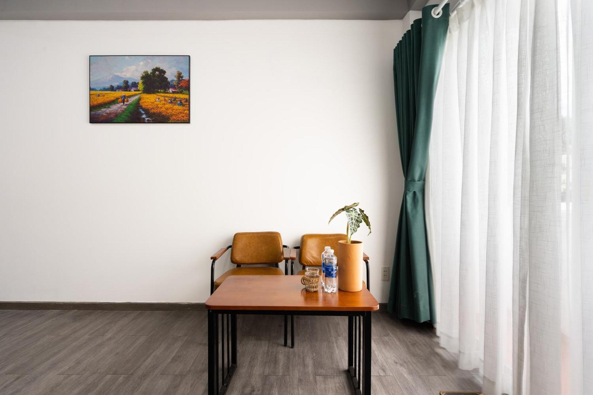 Luong Huu Khanh Homestay - Centre District 1 Ho Şi Min Dış mekan fotoğraf
