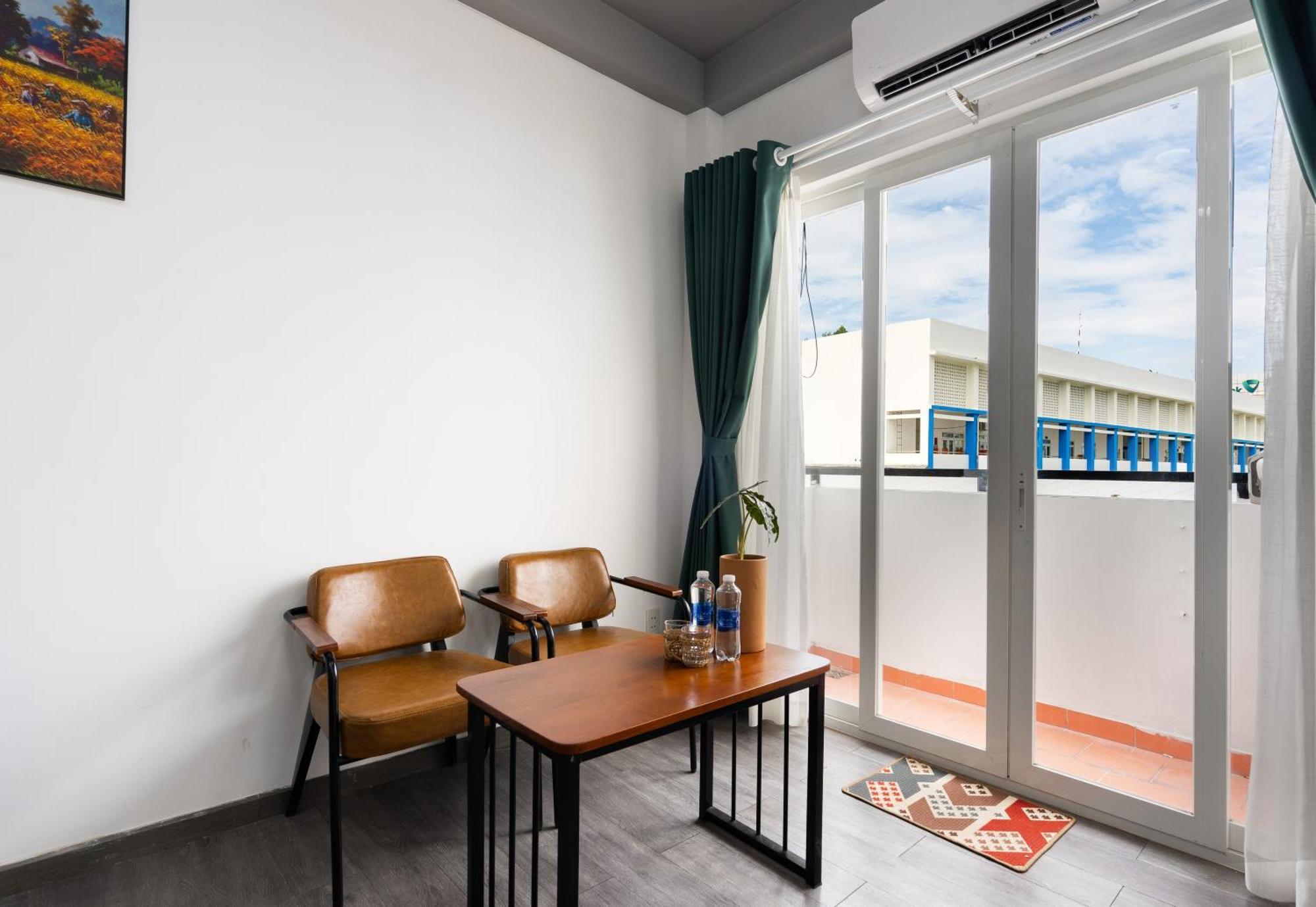Luong Huu Khanh Homestay - Centre District 1 Ho Şi Min Dış mekan fotoğraf