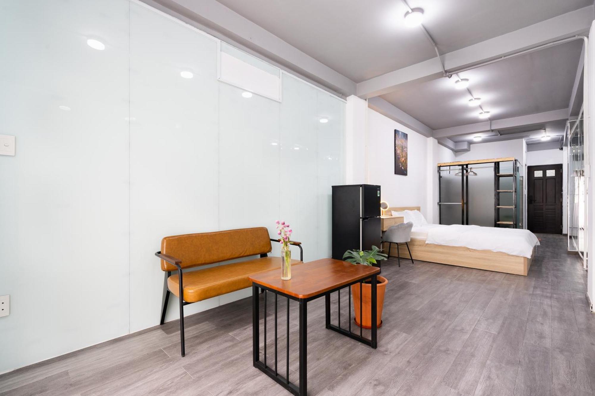 Luong Huu Khanh Homestay - Centre District 1 Ho Şi Min Dış mekan fotoğraf