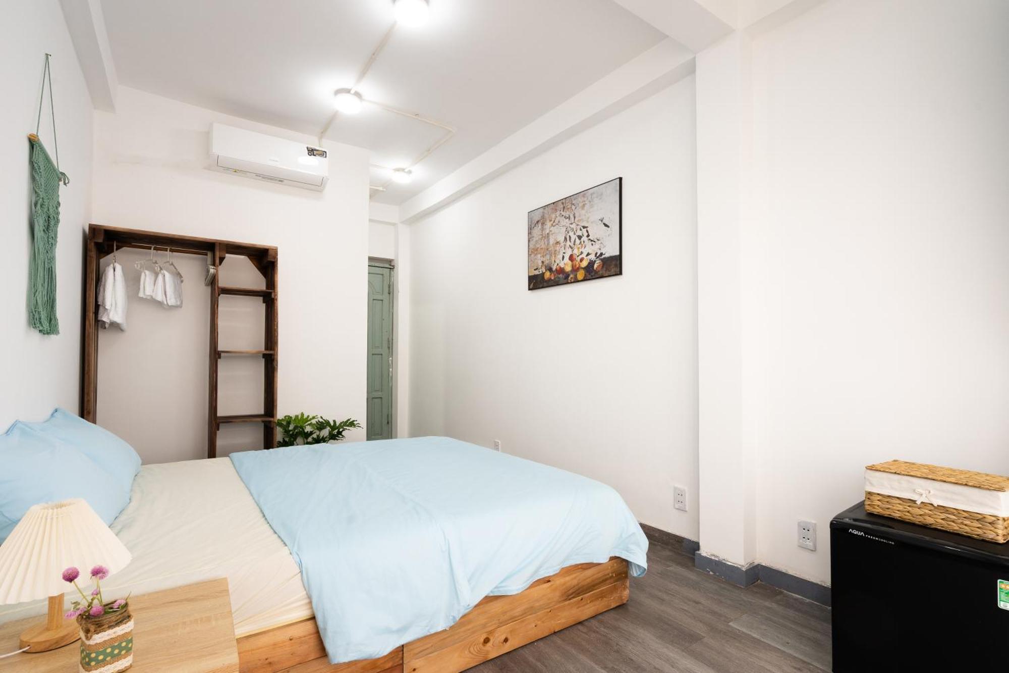 Luong Huu Khanh Homestay - Centre District 1 Ho Şi Min Dış mekan fotoğraf