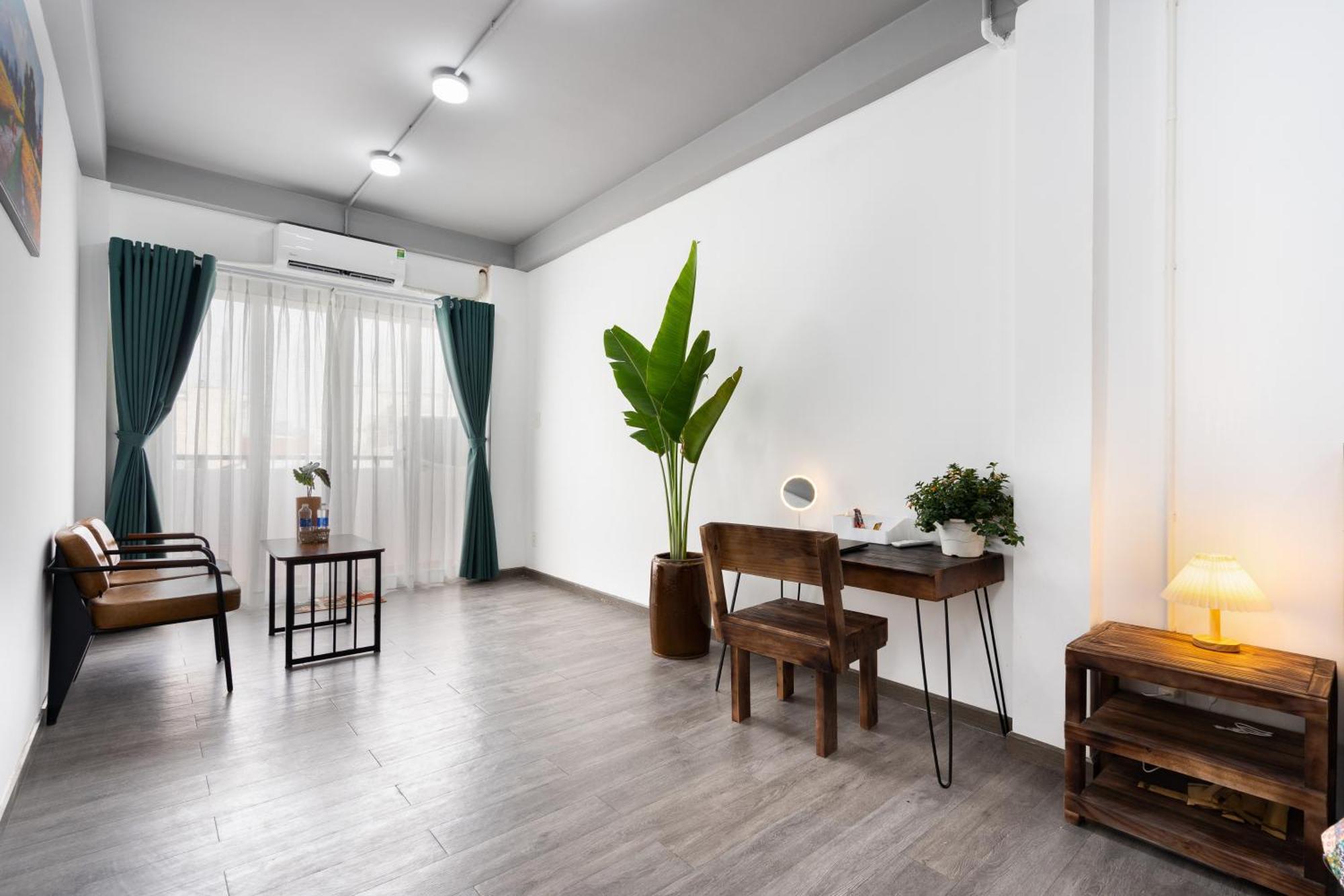Luong Huu Khanh Homestay - Centre District 1 Ho Şi Min Dış mekan fotoğraf