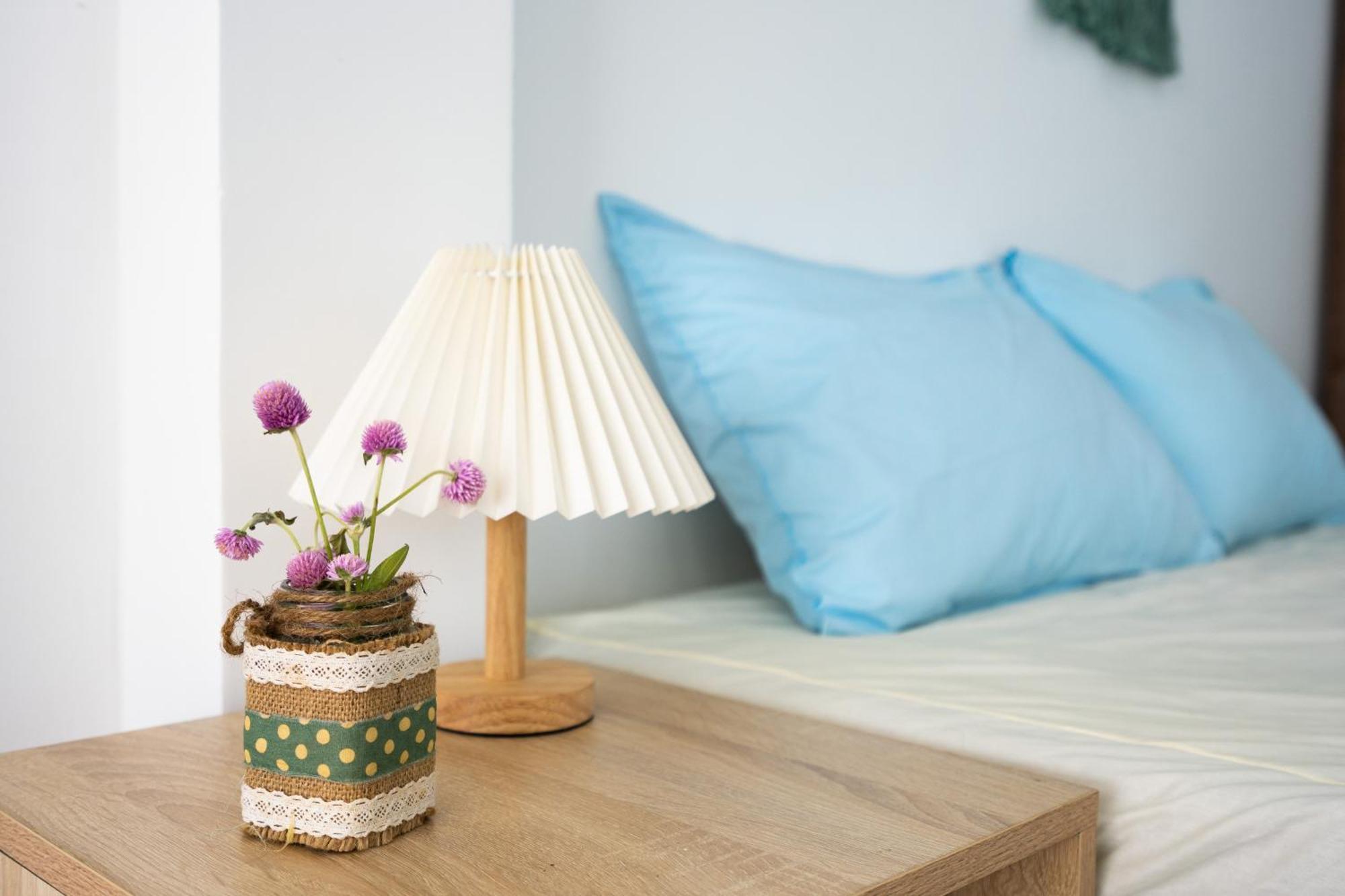 Luong Huu Khanh Homestay - Centre District 1 Ho Şi Min Dış mekan fotoğraf