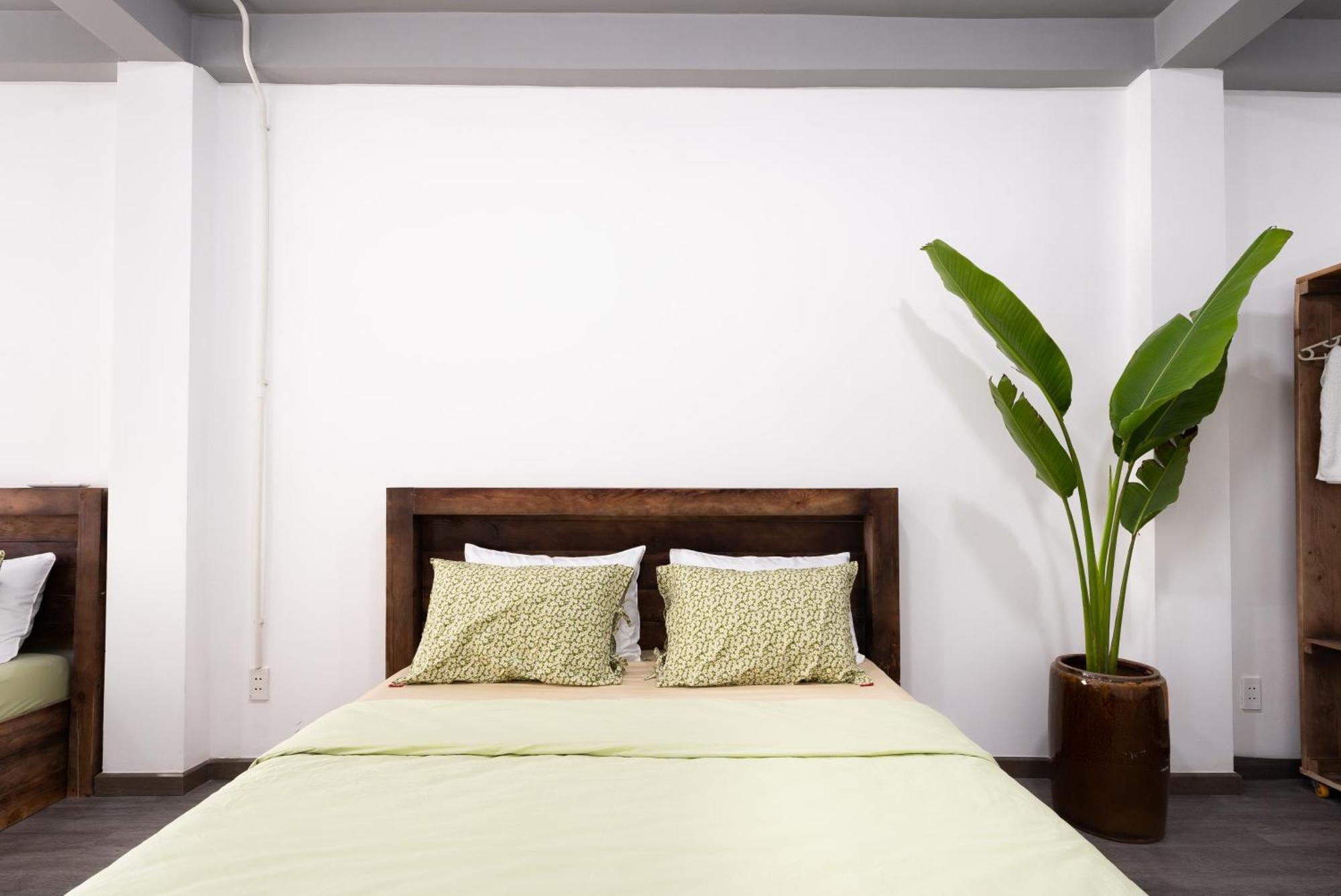 Luong Huu Khanh Homestay - Centre District 1 Ho Şi Min Dış mekan fotoğraf