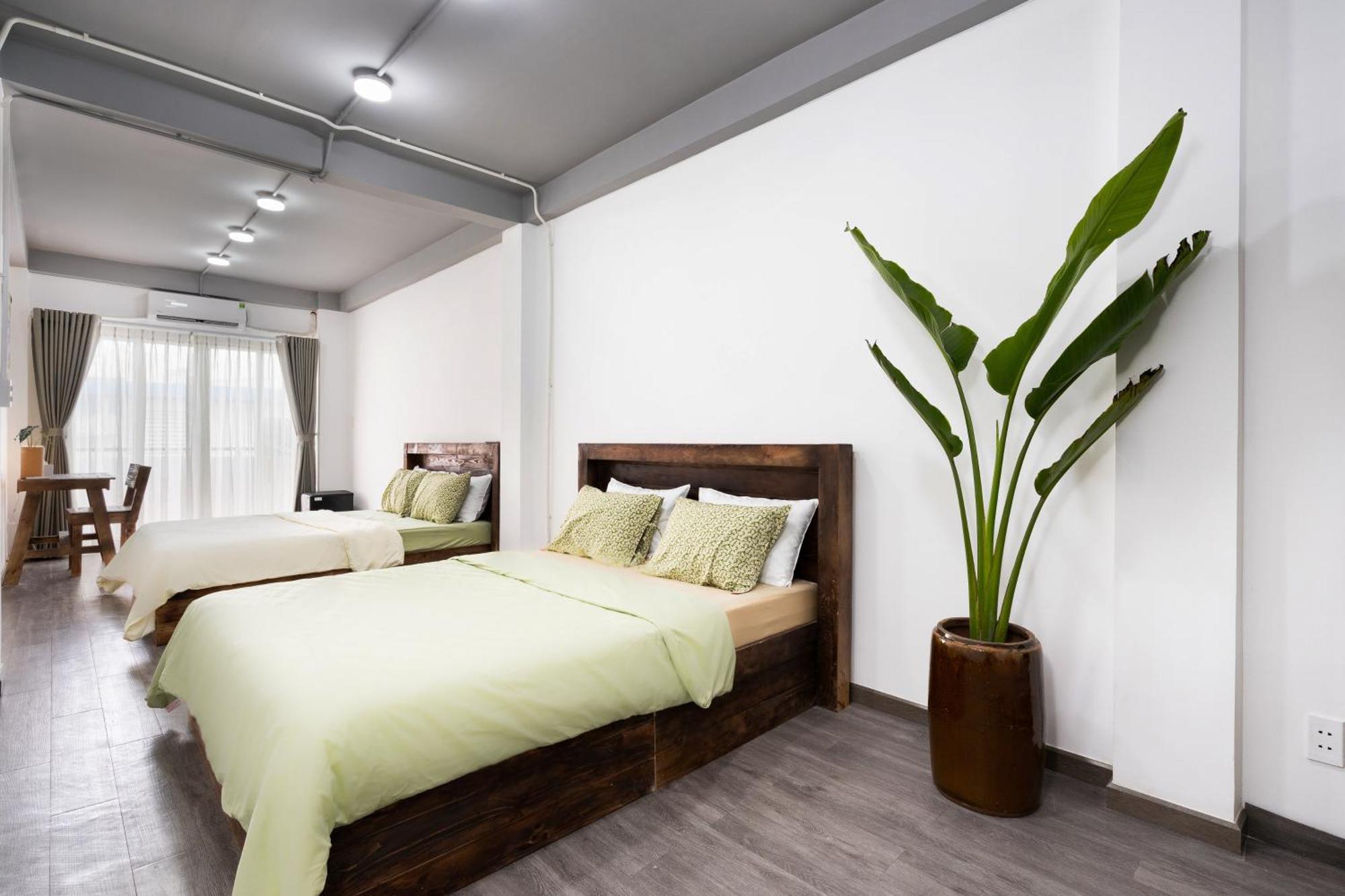 Luong Huu Khanh Homestay - Centre District 1 Ho Şi Min Dış mekan fotoğraf