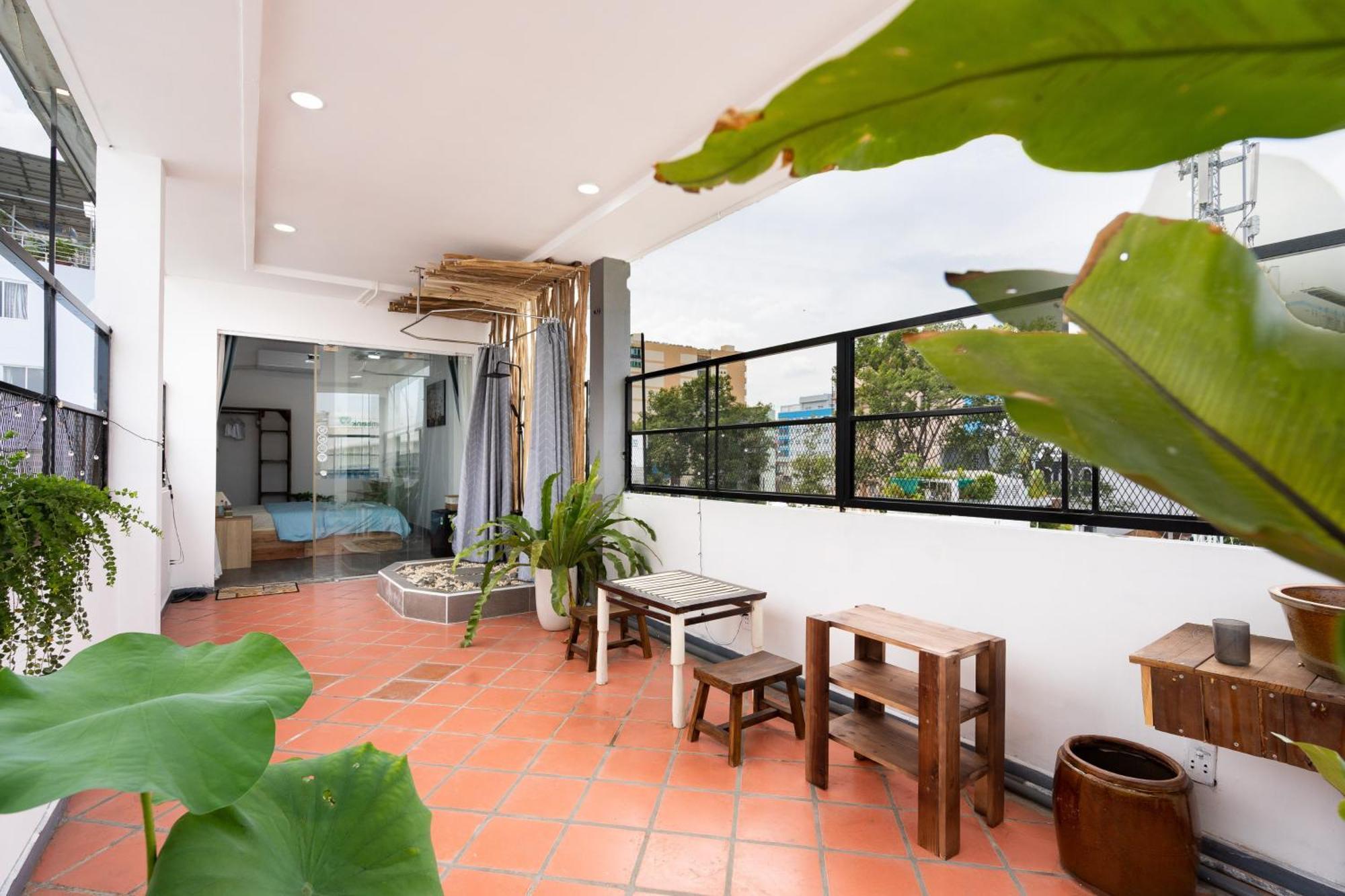 Luong Huu Khanh Homestay - Centre District 1 Ho Şi Min Dış mekan fotoğraf