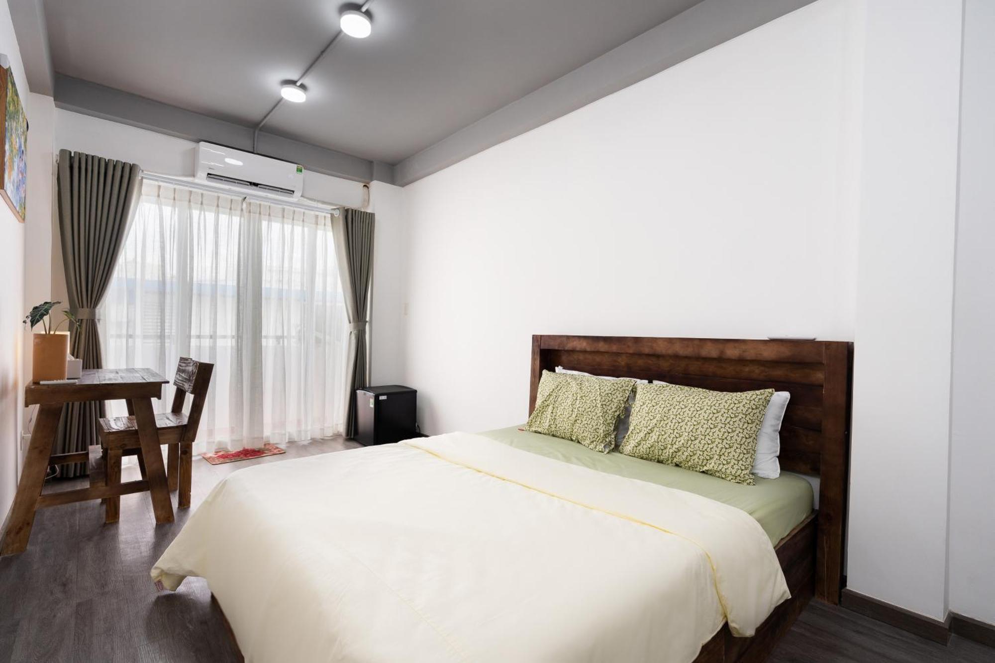 Luong Huu Khanh Homestay - Centre District 1 Ho Şi Min Dış mekan fotoğraf