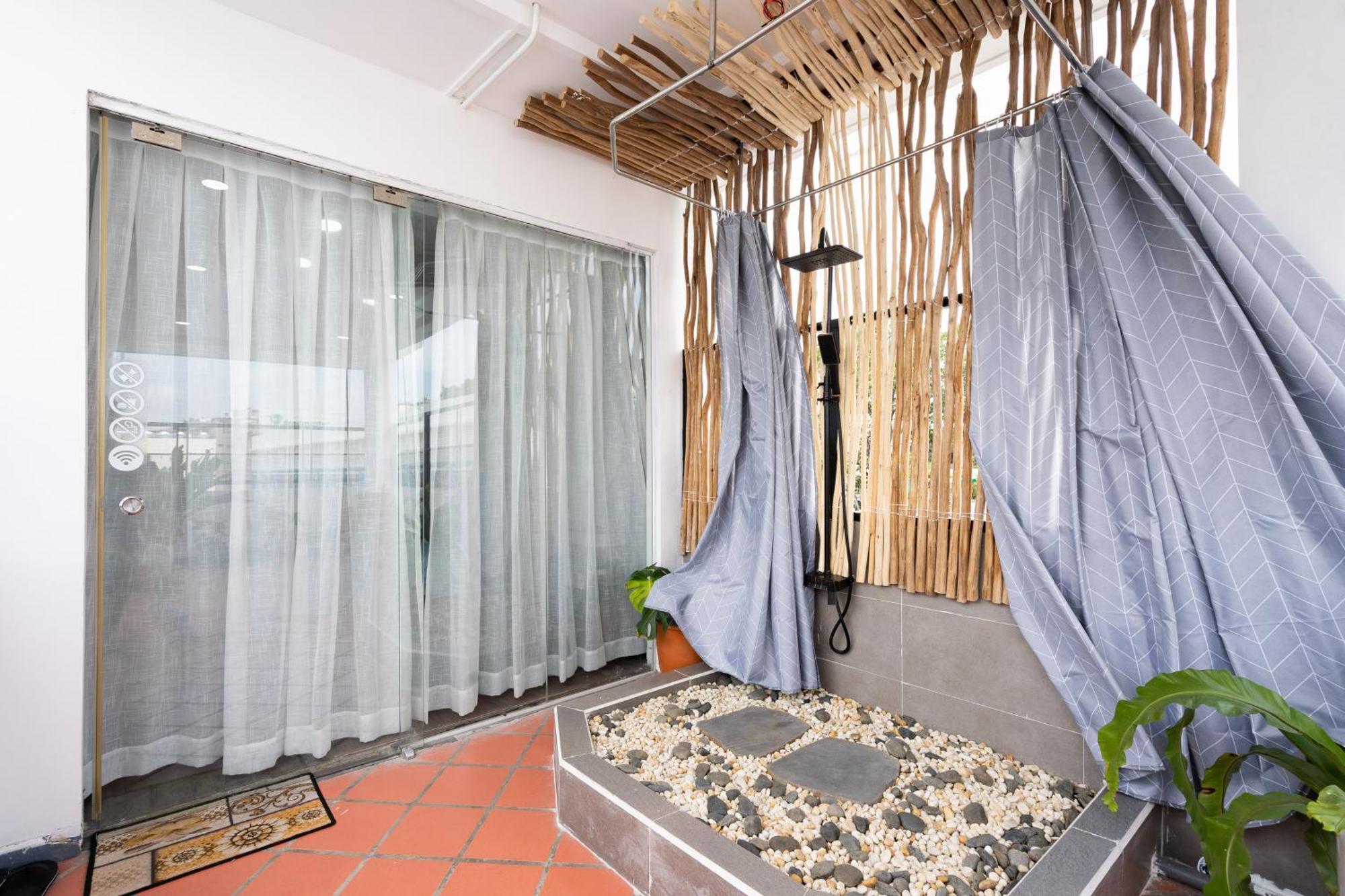 Luong Huu Khanh Homestay - Centre District 1 Ho Şi Min Dış mekan fotoğraf