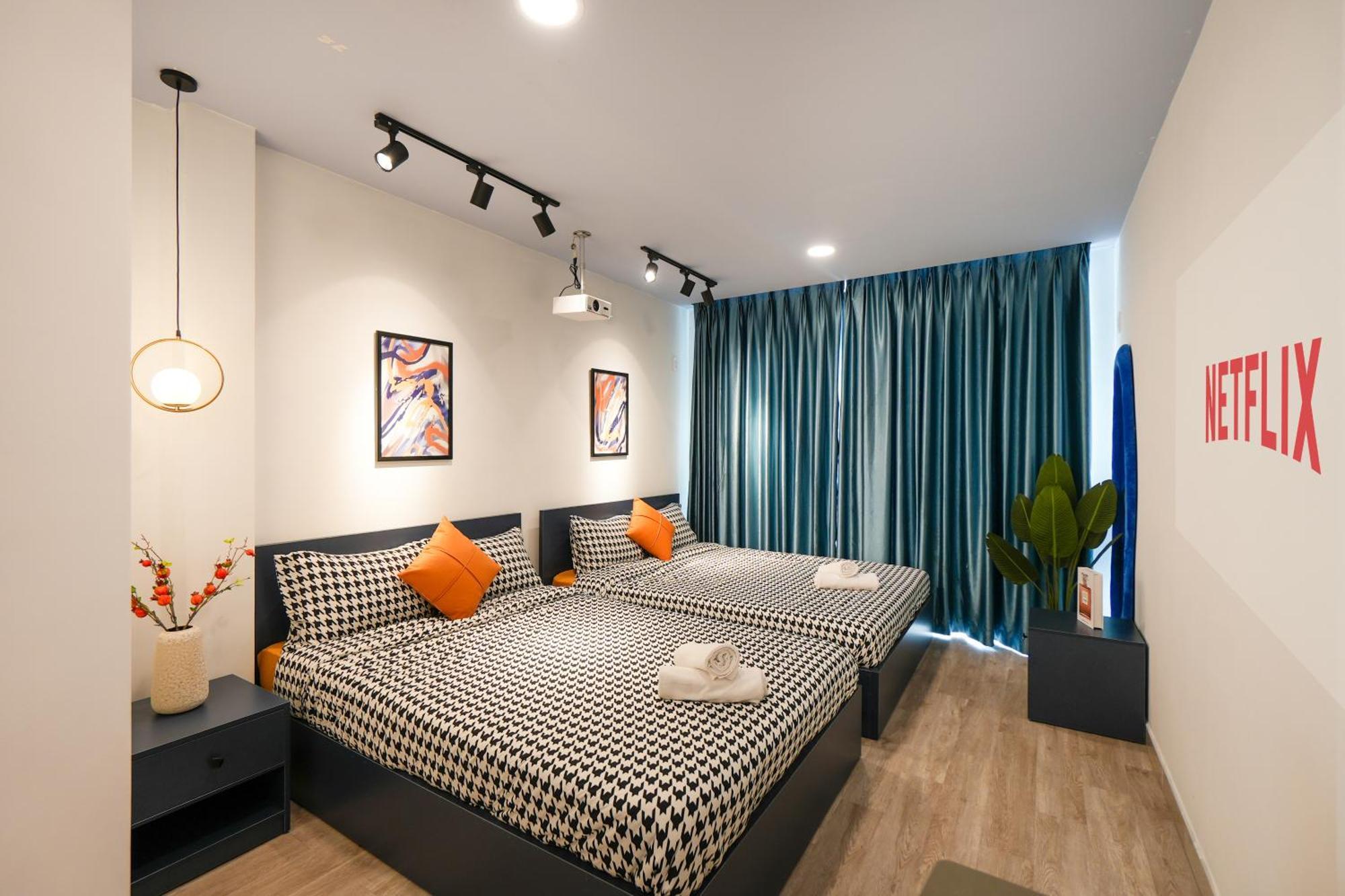 Luong Huu Khanh Homestay - Centre District 1 Ho Şi Min Dış mekan fotoğraf