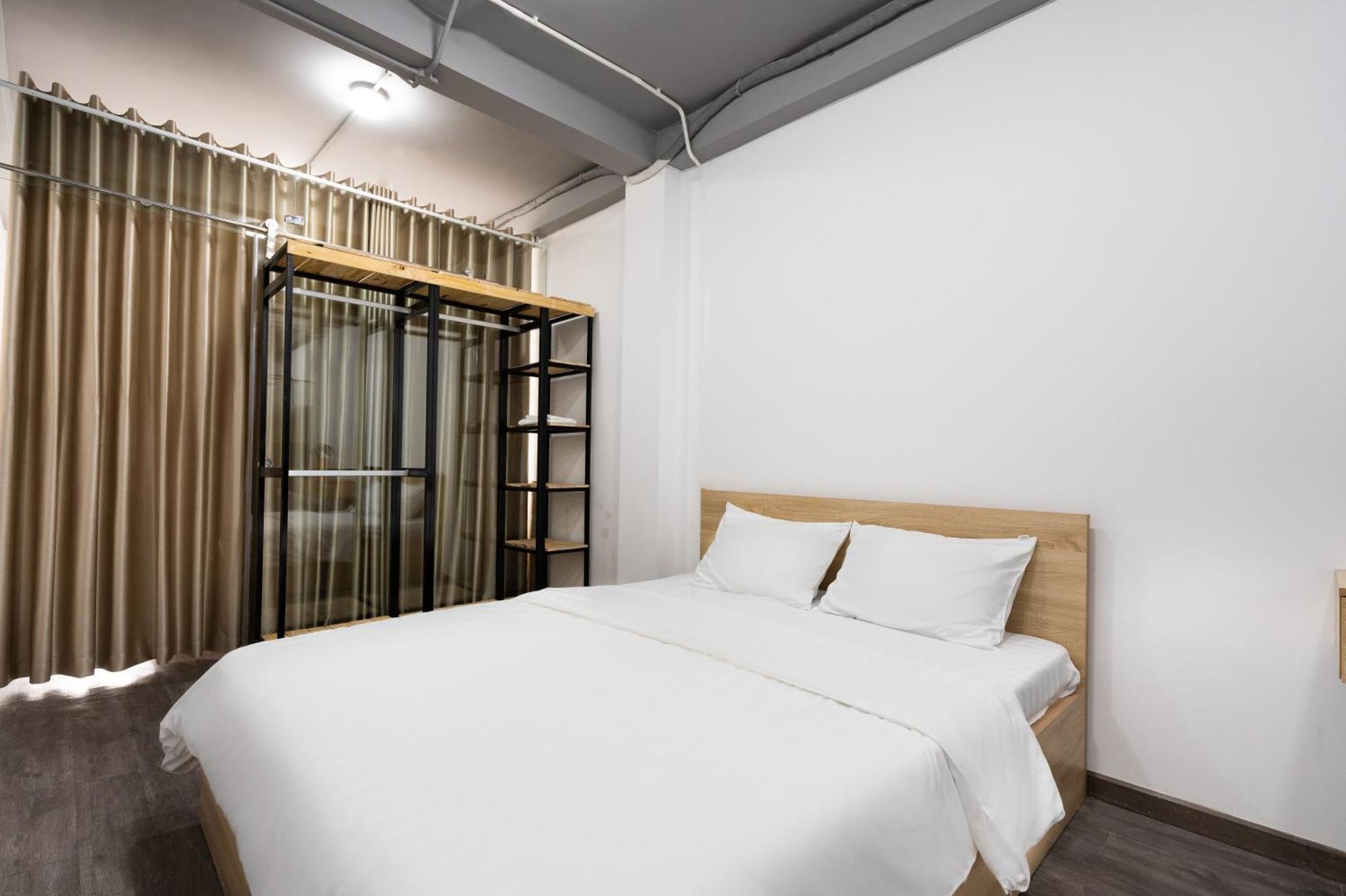 Luong Huu Khanh Homestay - Centre District 1 Ho Şi Min Dış mekan fotoğraf