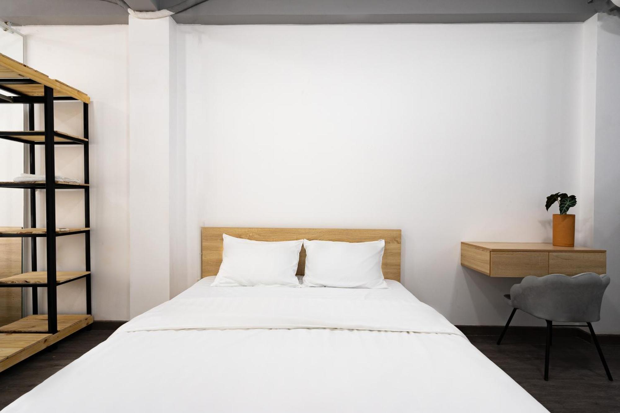 Luong Huu Khanh Homestay - Centre District 1 Ho Şi Min Dış mekan fotoğraf